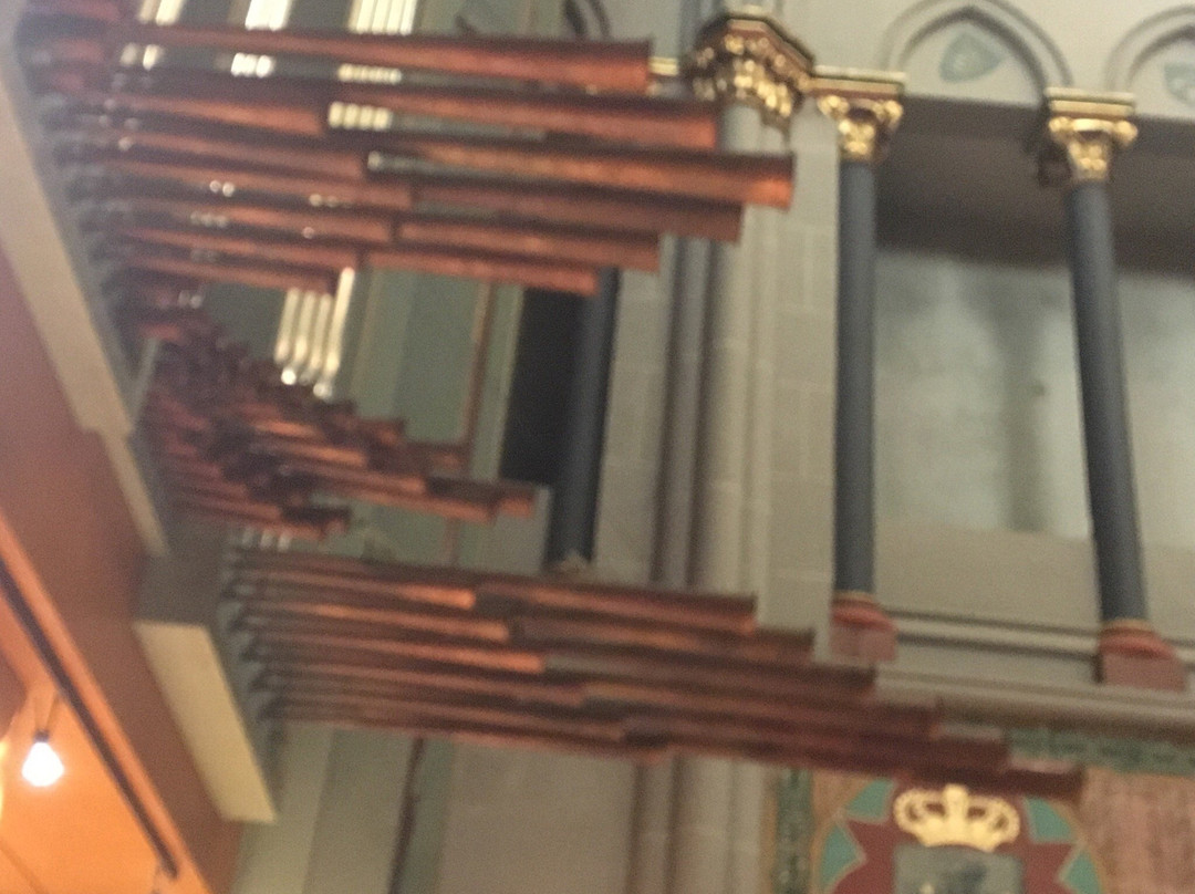 Eglise Saint Henri-阿尔泽特河畔埃施必去景点