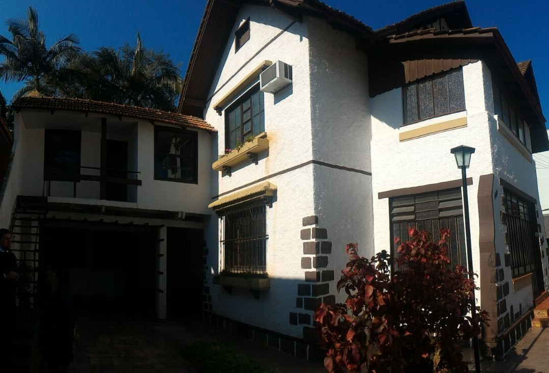 Hostel Rota do Vale