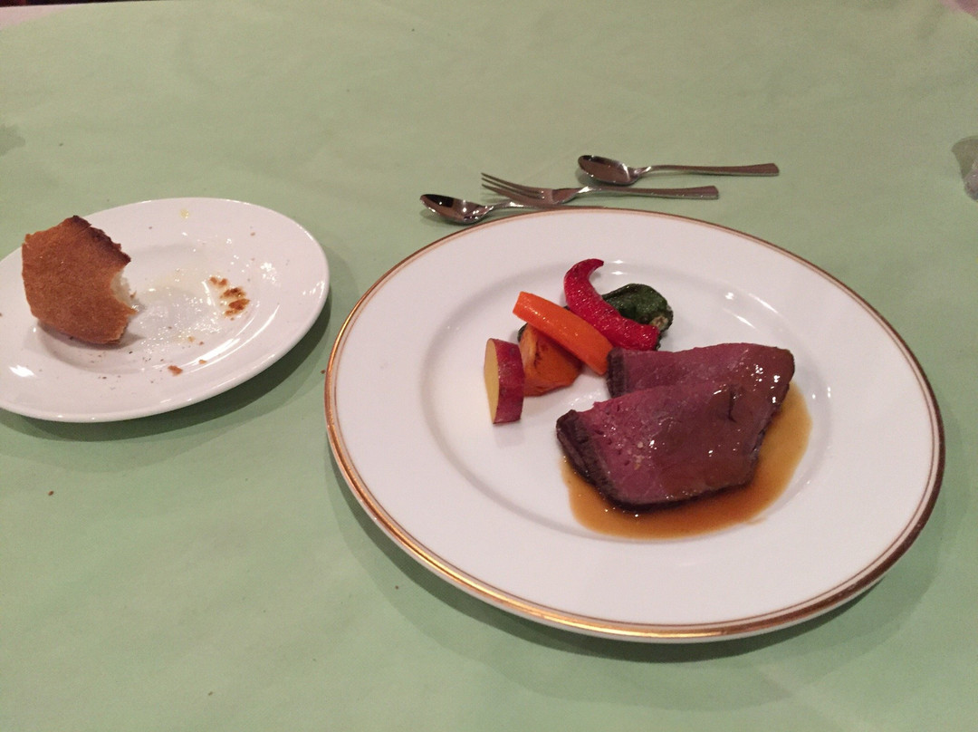 オーベルジュ ゆらぎ