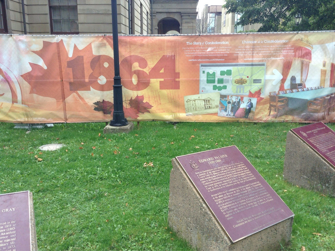 Confederation Trail-爱德华王子岛必去景点