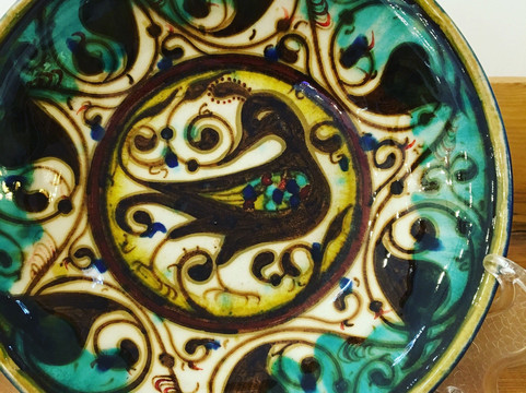 Oasis Gallery-亚兹德必去景点