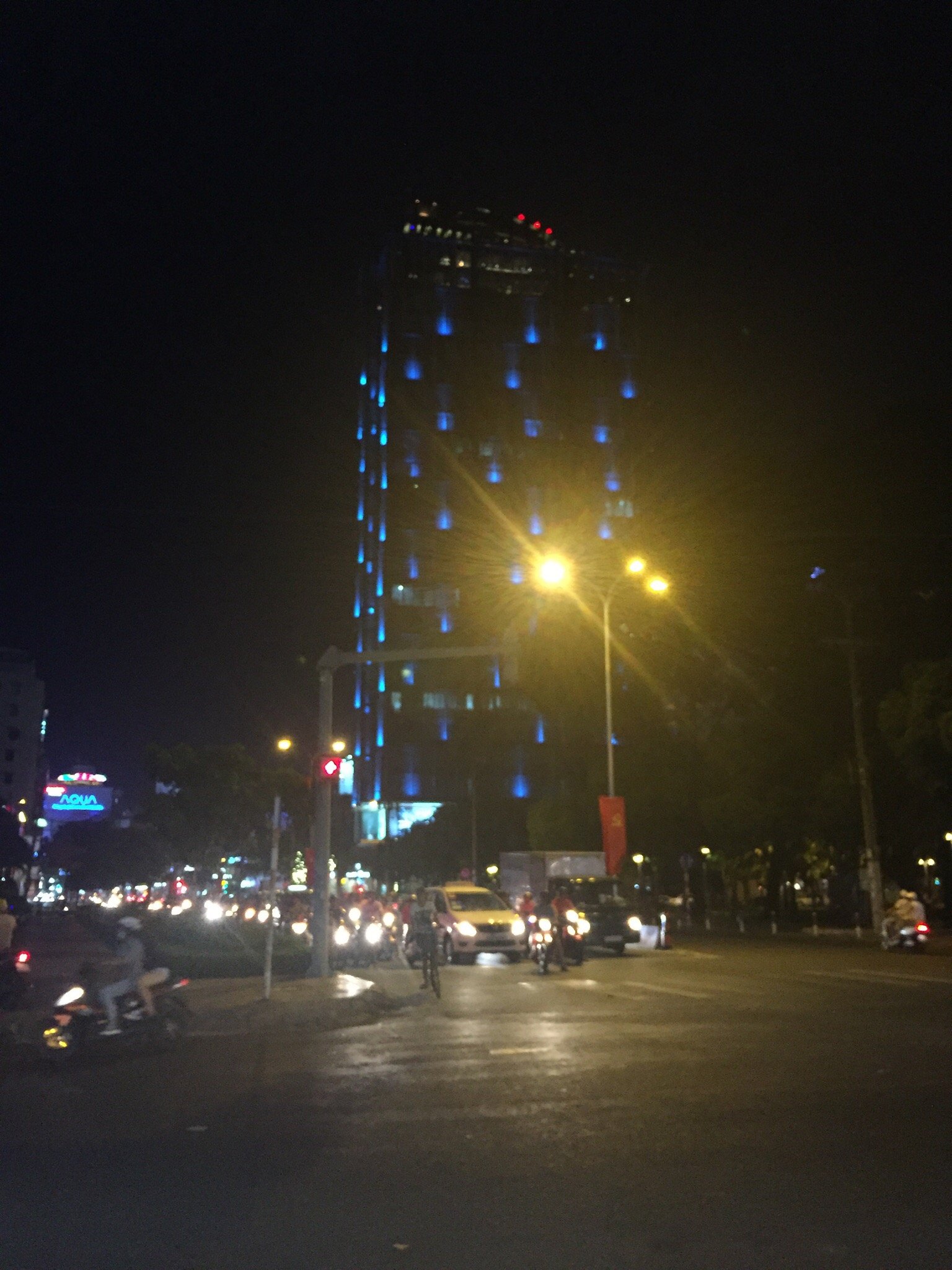 槟城轩江子大酒店2-官方