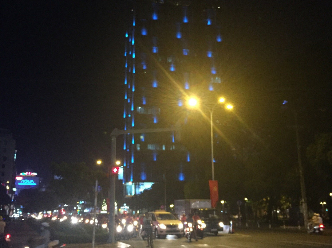 槟城轩江子大酒店2主图