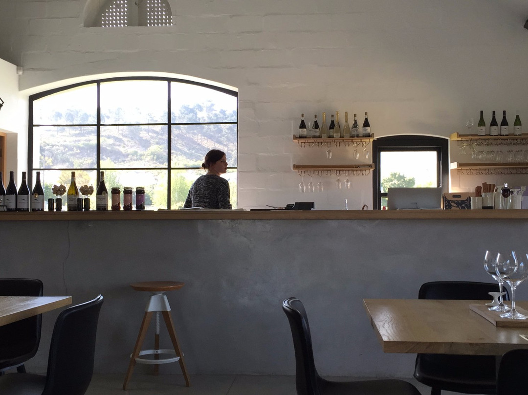 Whalehaven Winery-赫曼努斯必去景点