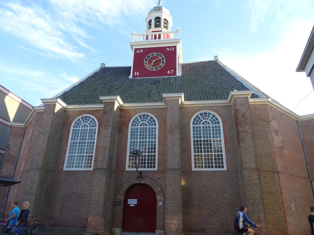 Noordwijk Tourist Office景点图片