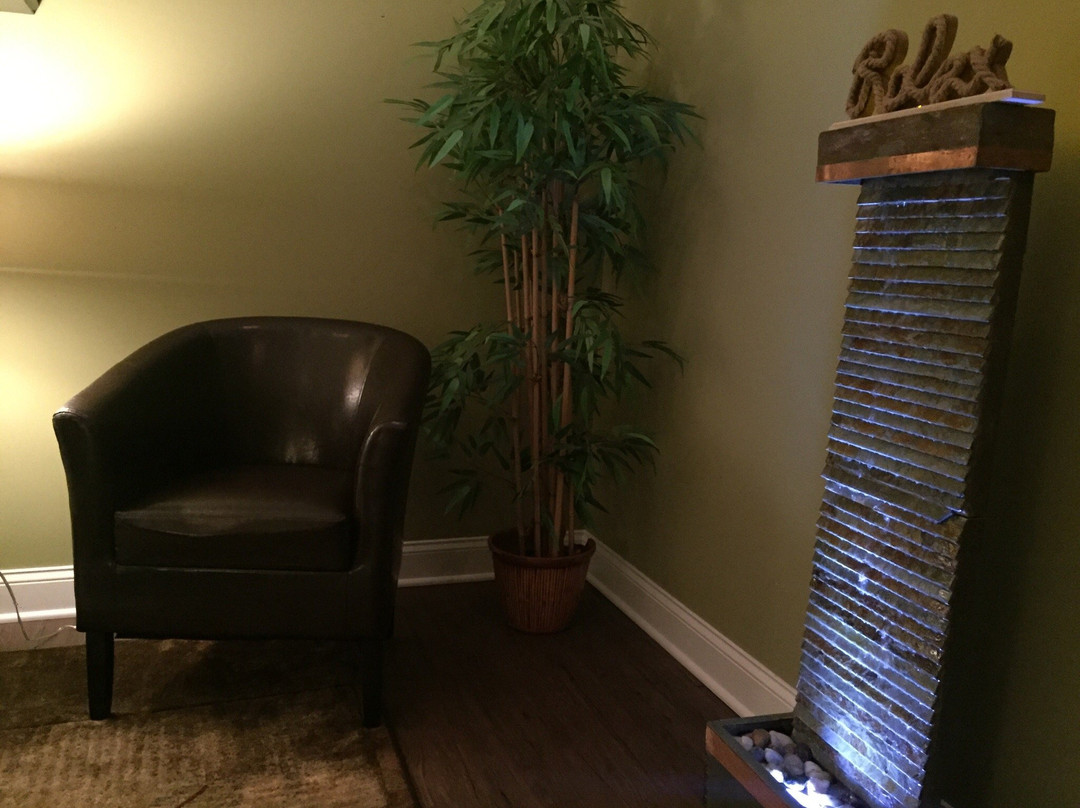 Adoro Massage & Day Spa-Smyrna必去景点