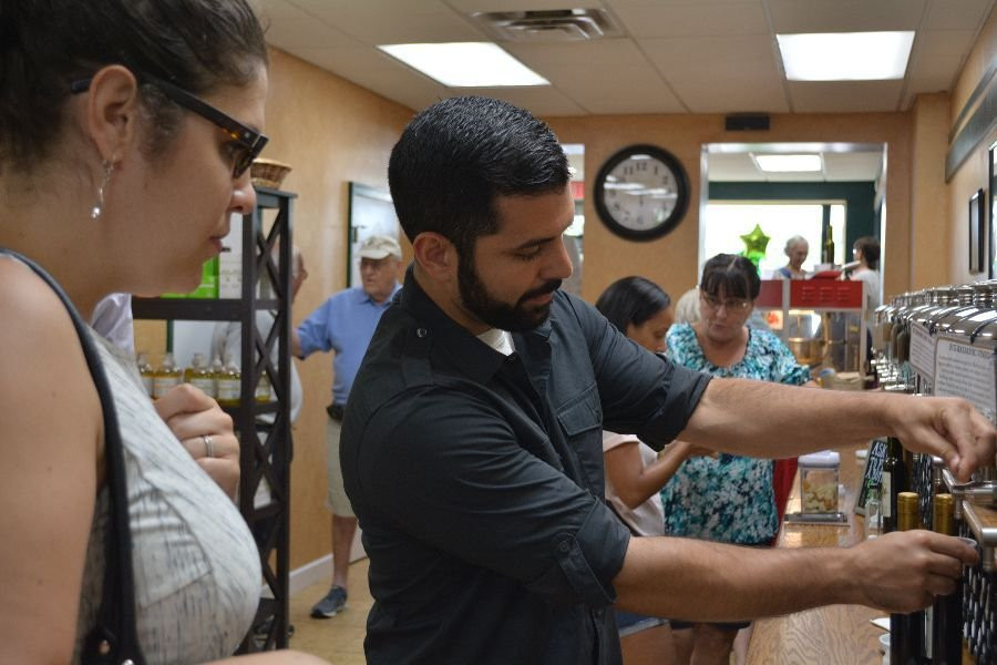 Amazing Olive-Patchogue必去景点