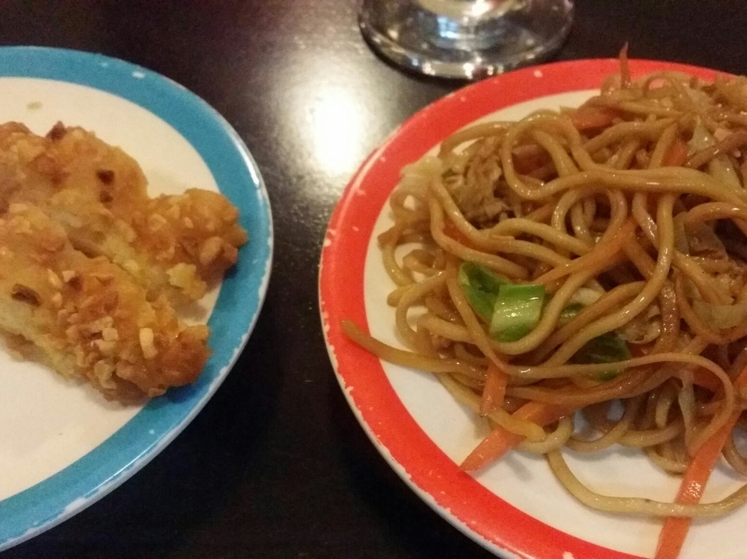 Parque Nascente景点图片