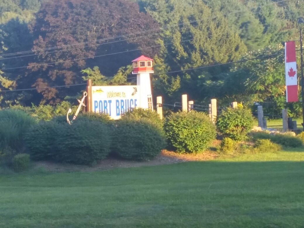 Port Bruce Provincial Park-Aylmer必去景点