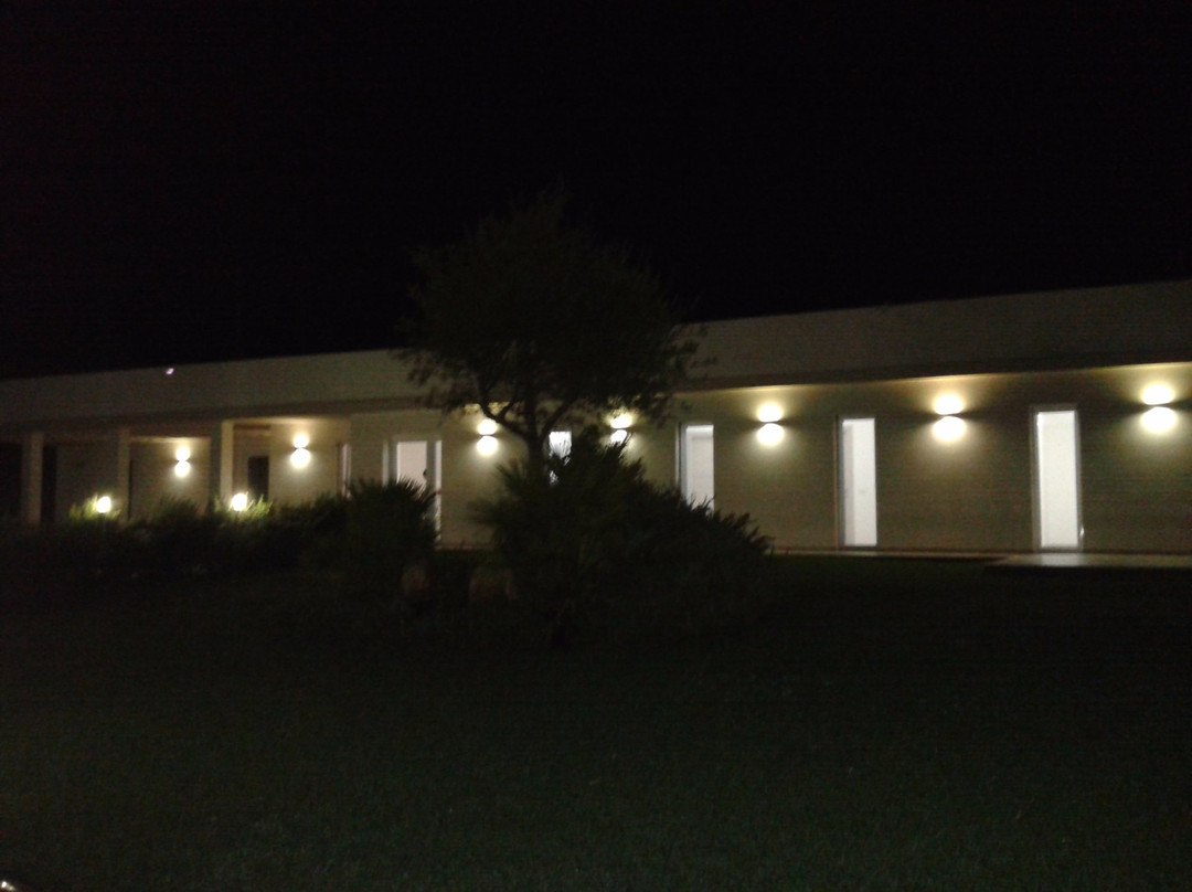 Agriturismo Maris主图