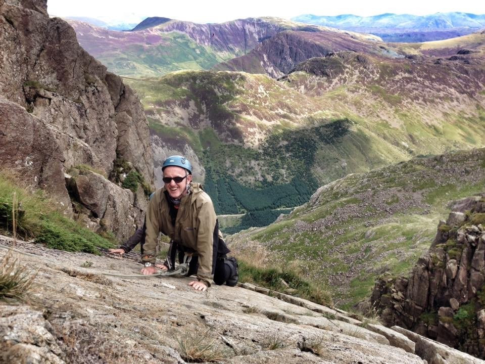 Outdoor Education NW-大湖区必去景点