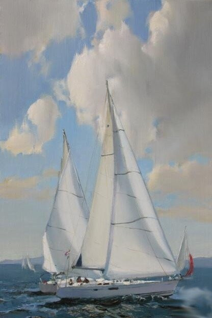White Square Art Gallery景点图片