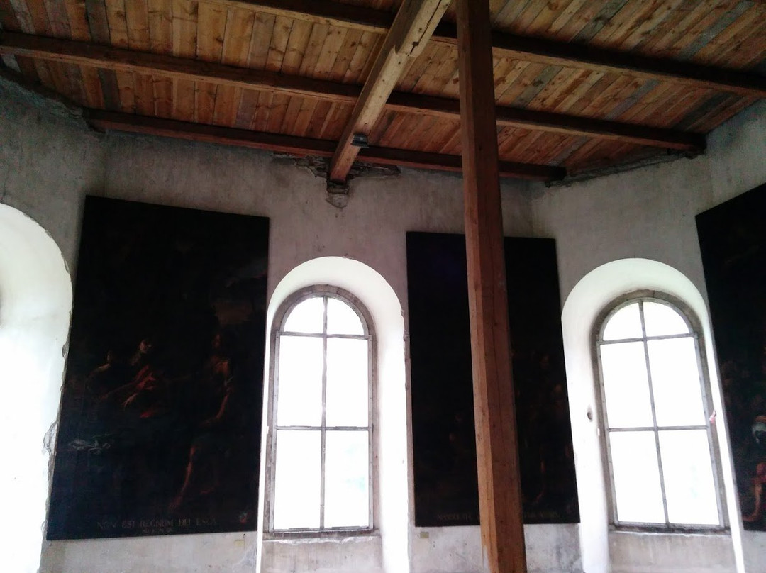 Plasy Monastery (Klaster Plasy)-皮尔森必去景点