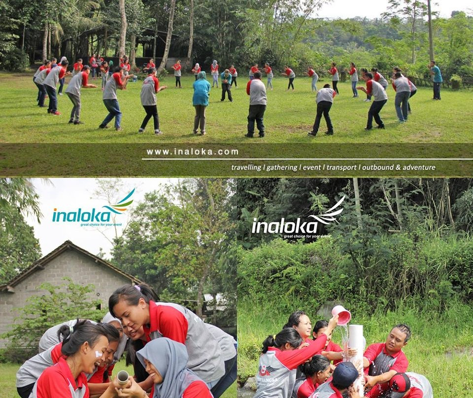 Inaloka-Sleman必去景点