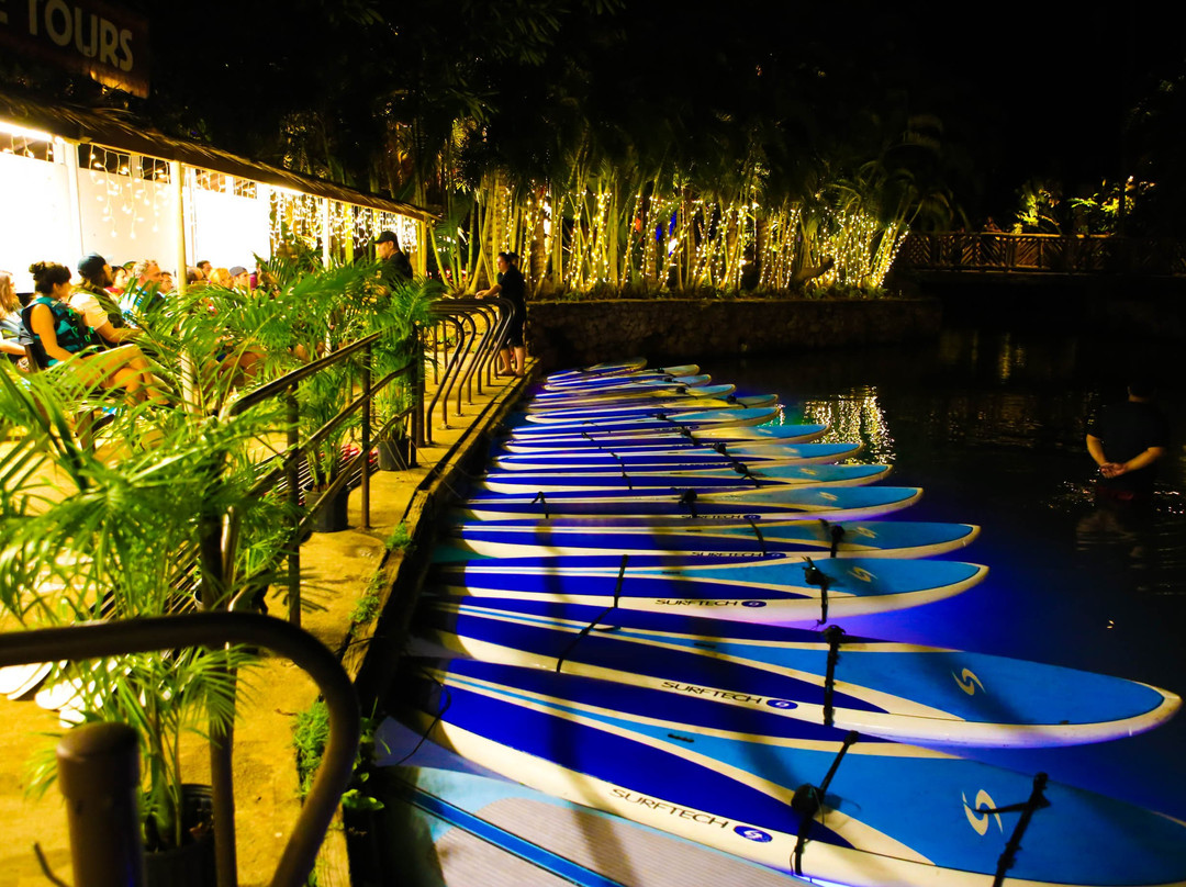 Lunar Legends of Polynesia-拉叶必去景点