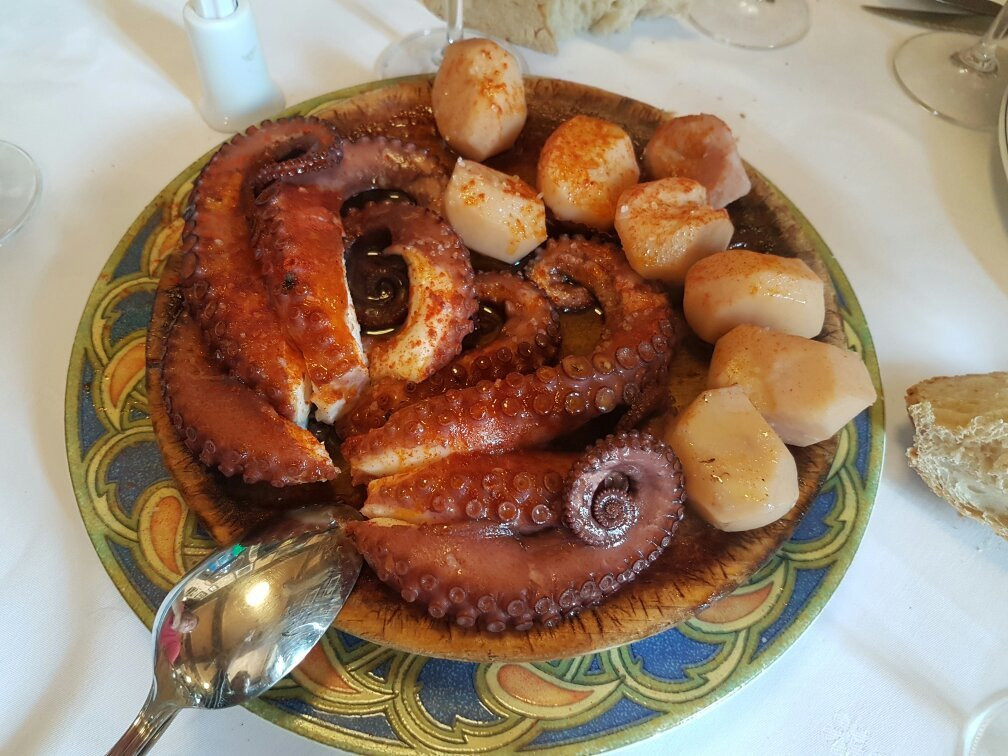 Mesón Don Miguel