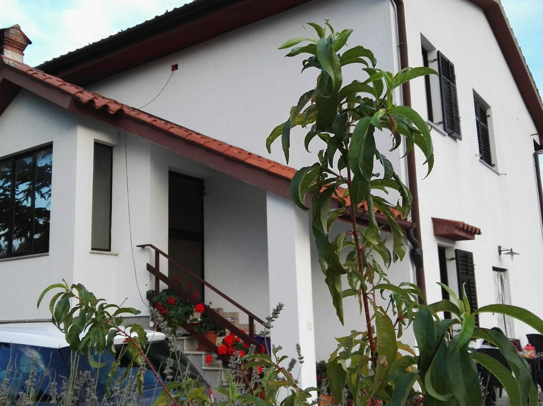 B&B Lokev Lipica HostelSezana