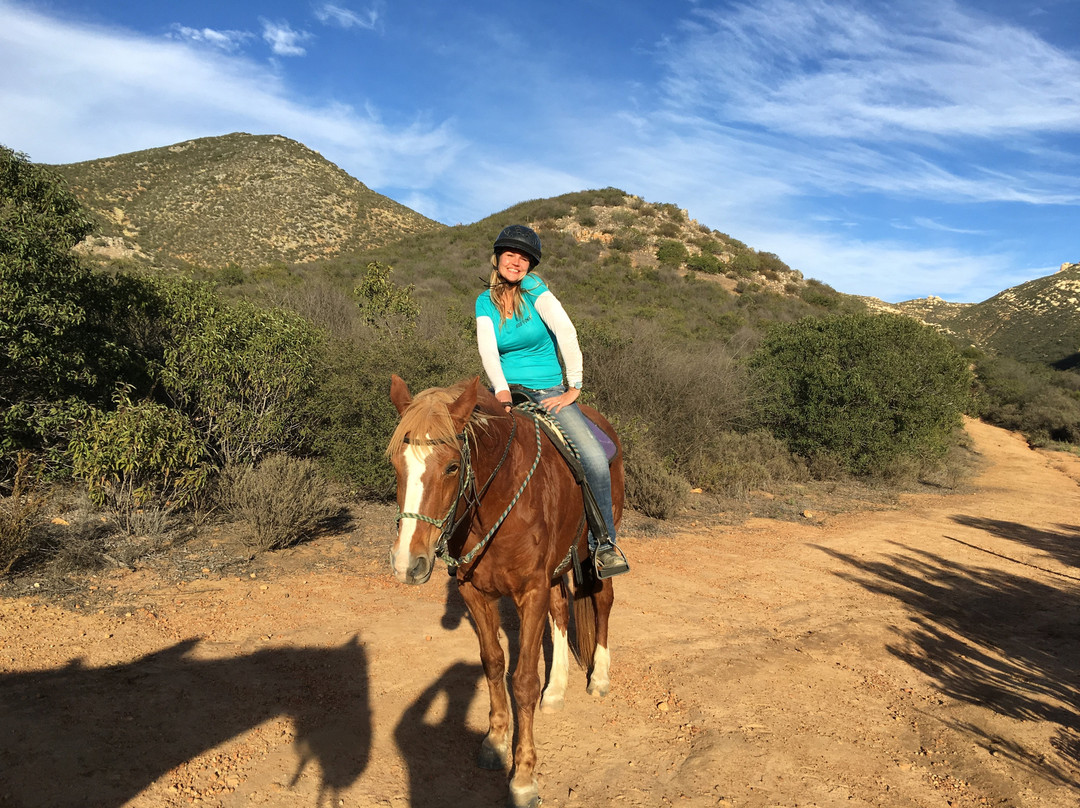 San Diego Trail Company景点图片