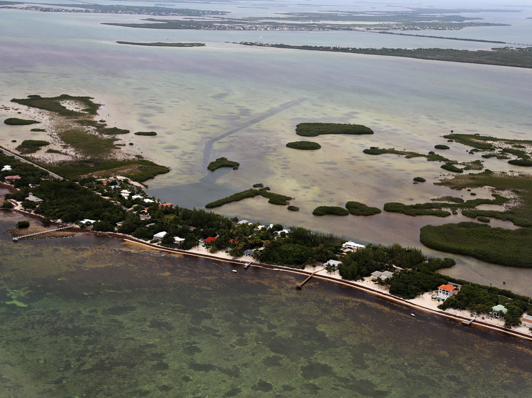 Duck Key Charters-Duck Key必去景点
