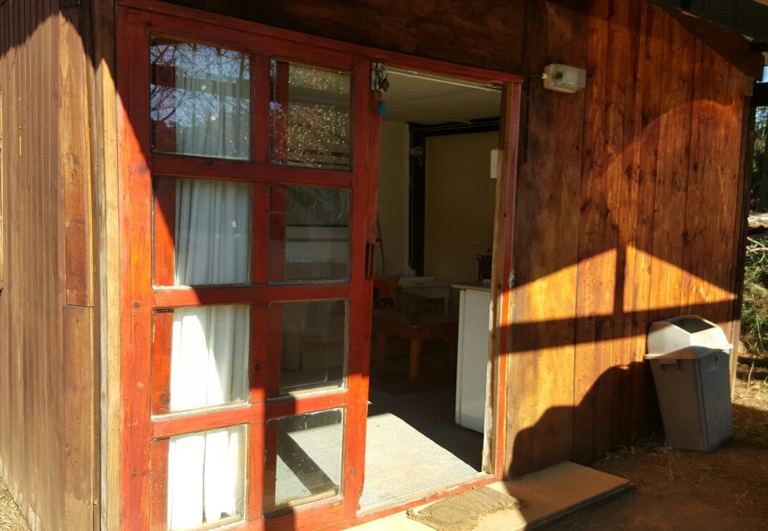Glensheiling Caravan Park