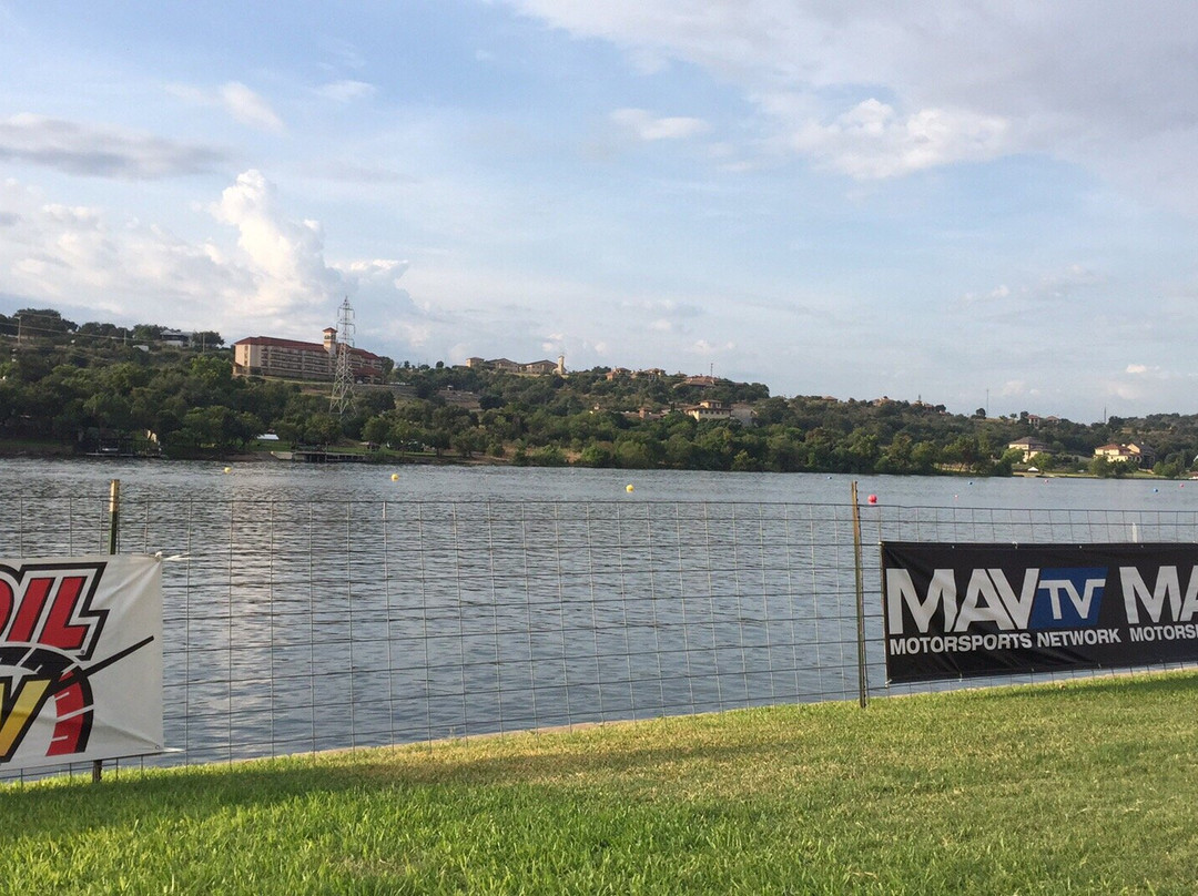 Lake Marble Falls-Marble Falls必去景点