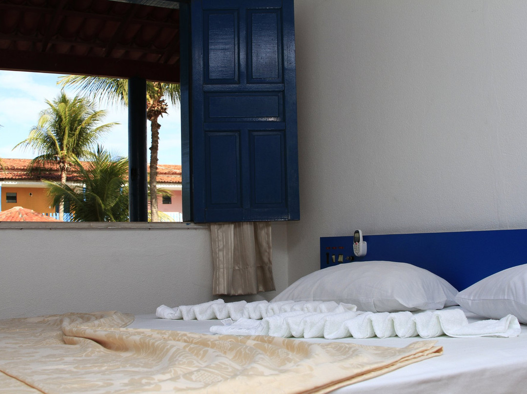 Caldas Palace Hotel主图