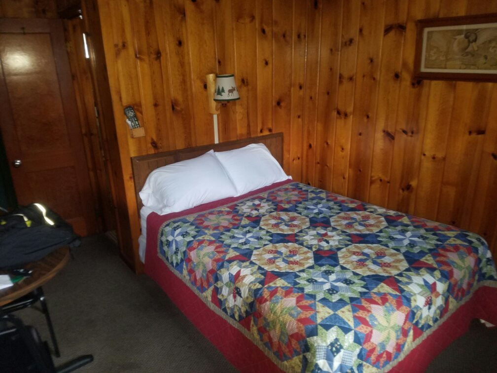 Lakeland Motel主图