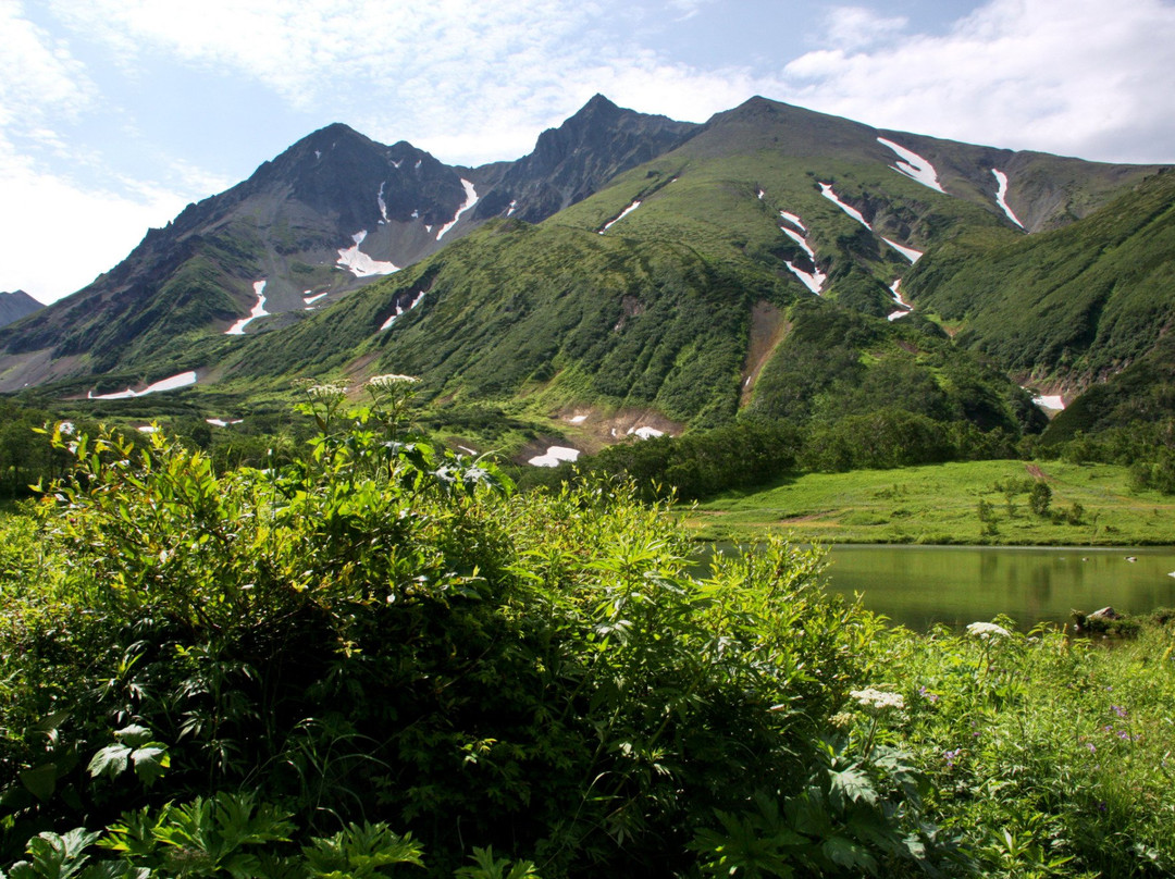 Mountain Group Vachkazhets景点图片