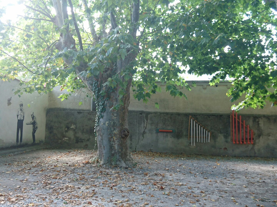 Giardino dei Platani景点图片