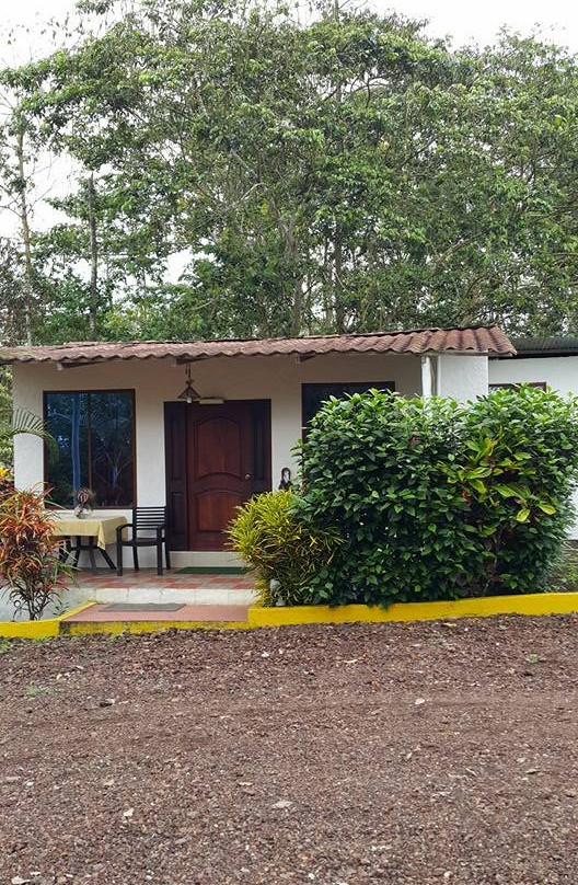 Rancho Don Solo主图