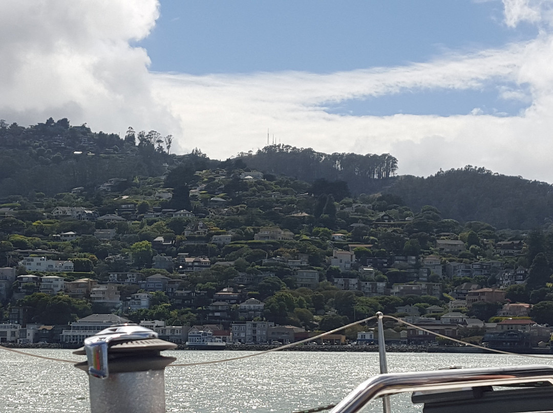 Xtreme Xcursions-旧金山必去景点