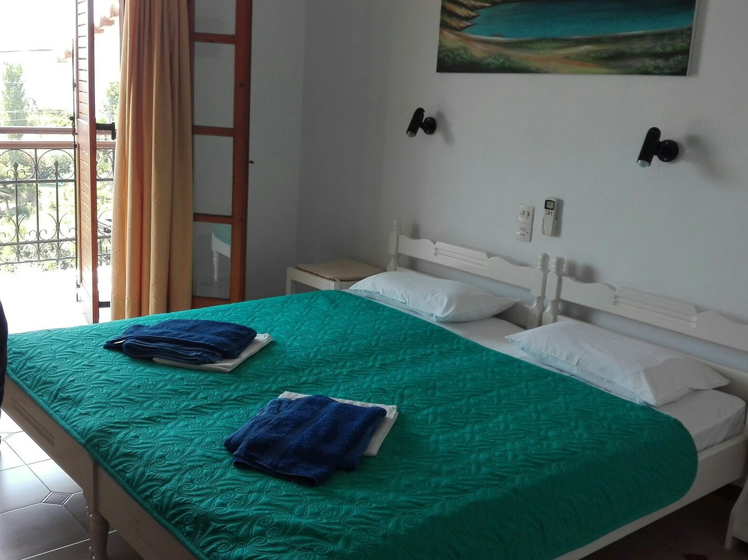 Studios Villa Eleni