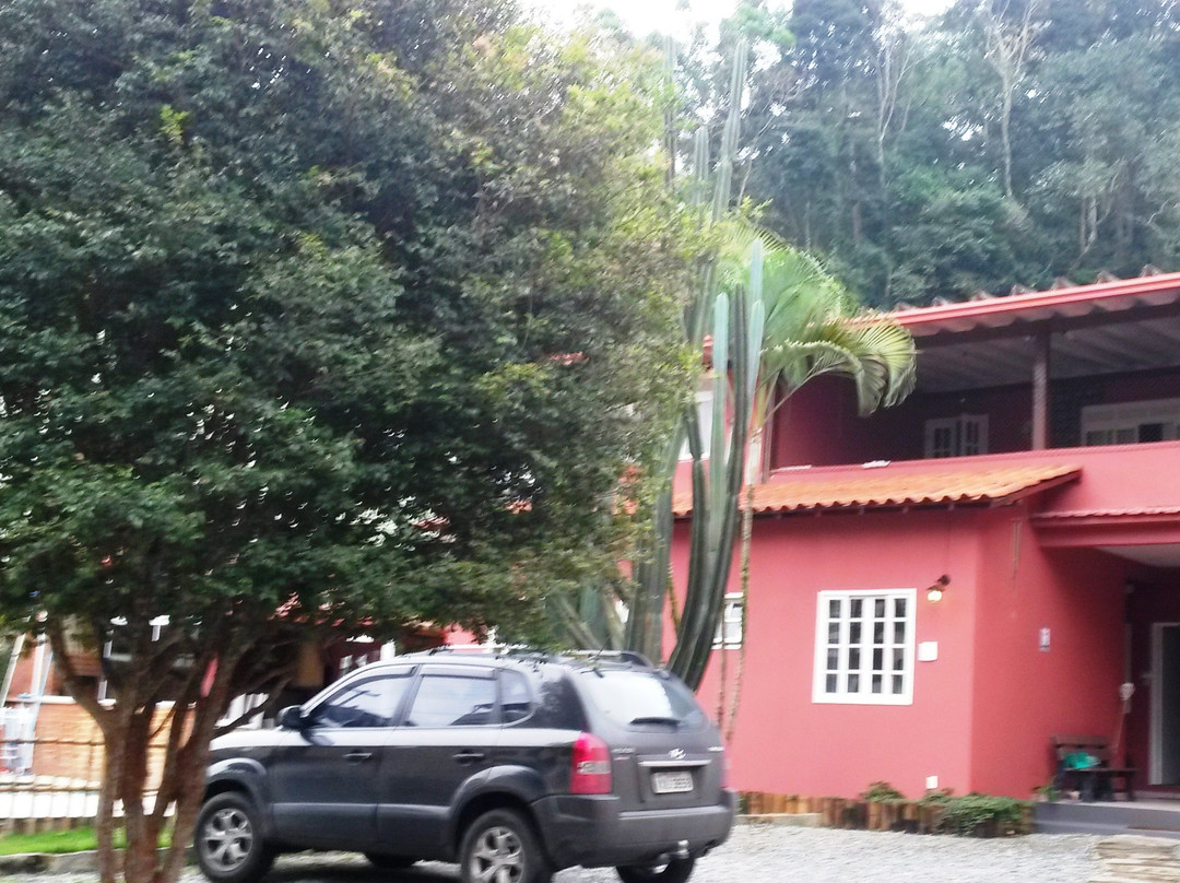 Pousada Campo Belo主图