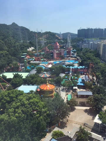 求水山酒店主图