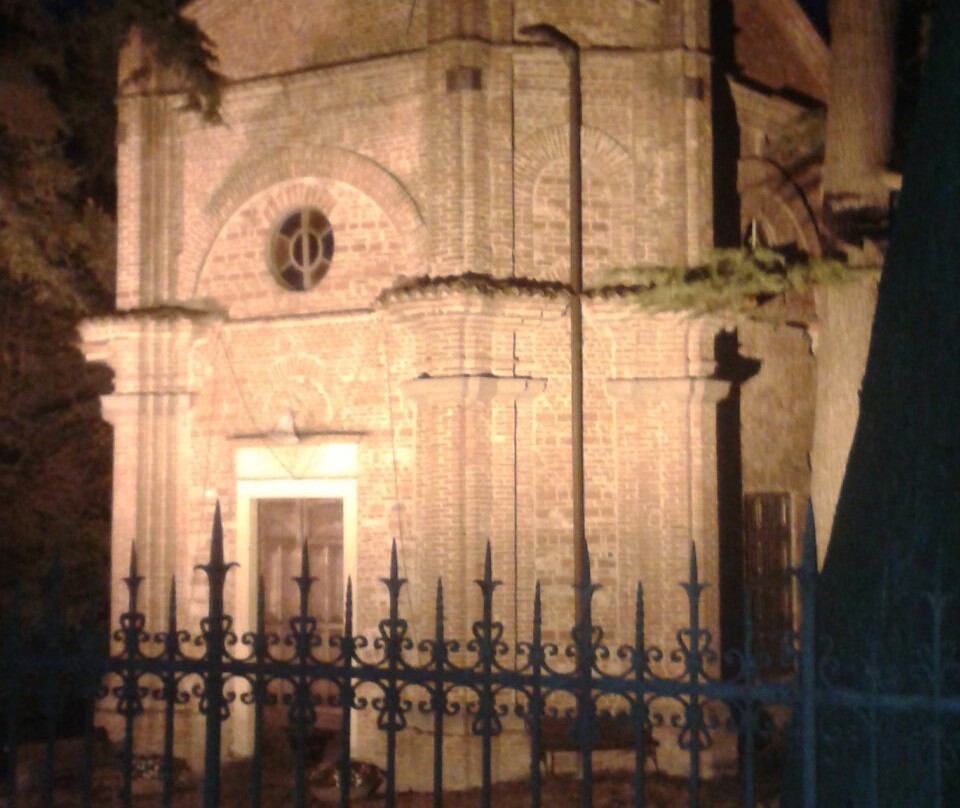 Castello di Luzzano-Rovescala必去景点