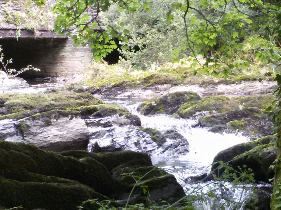 Kilravock Garden-Durrus必去景点