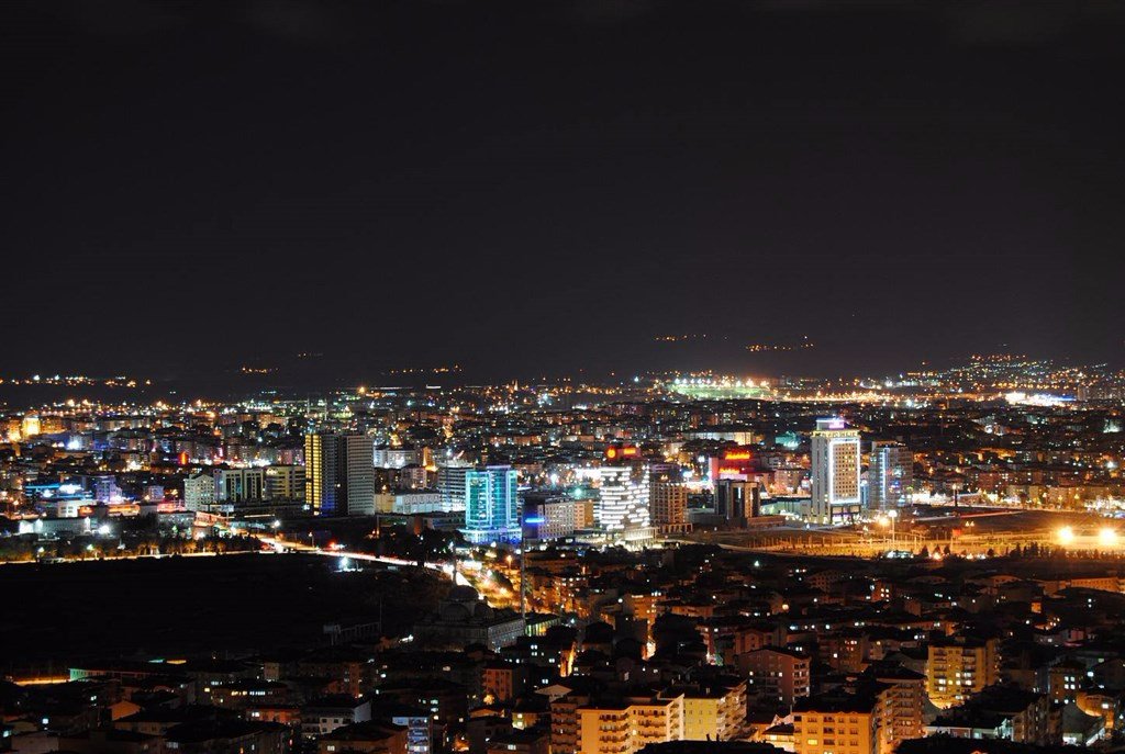 The Berussa Hotel-酒店景观