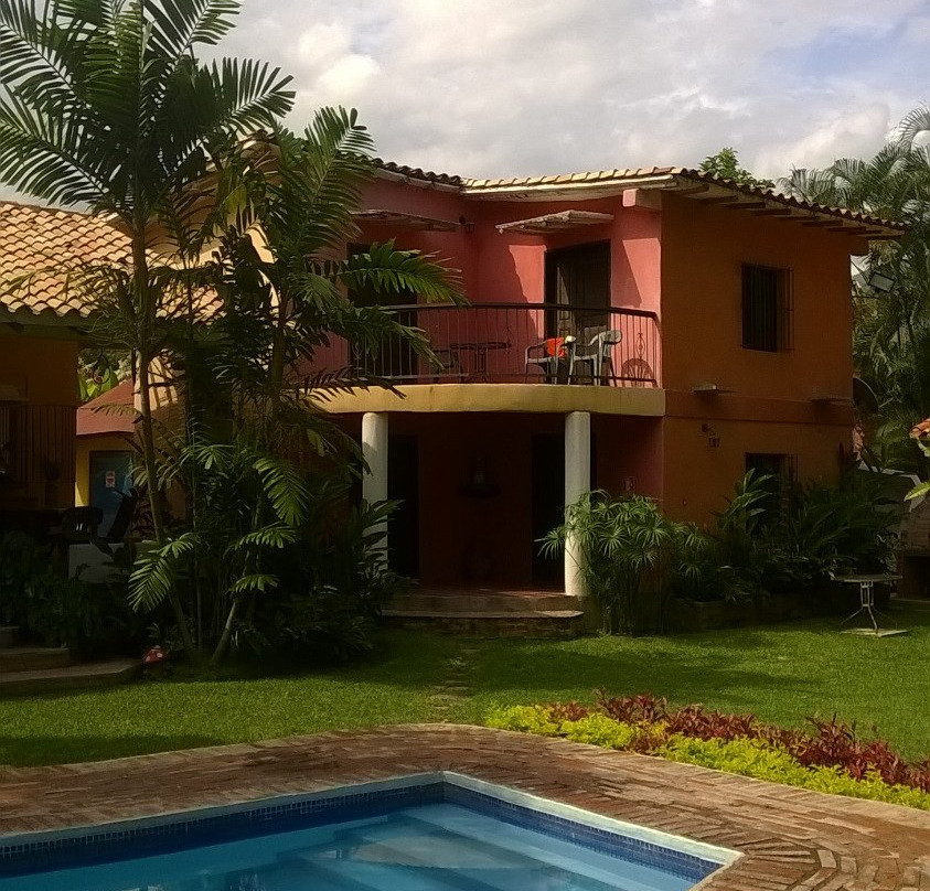 Posada Aztaki