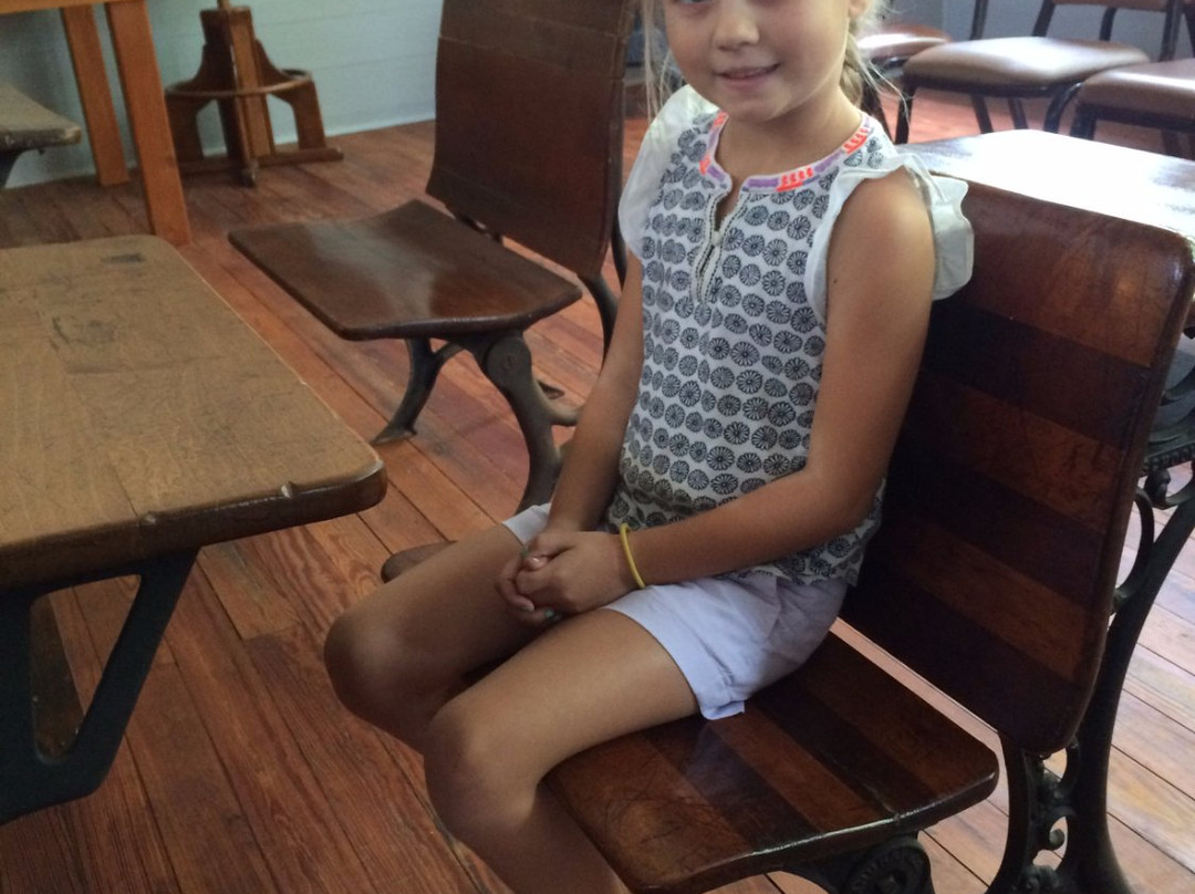 Columbia Historical Museum