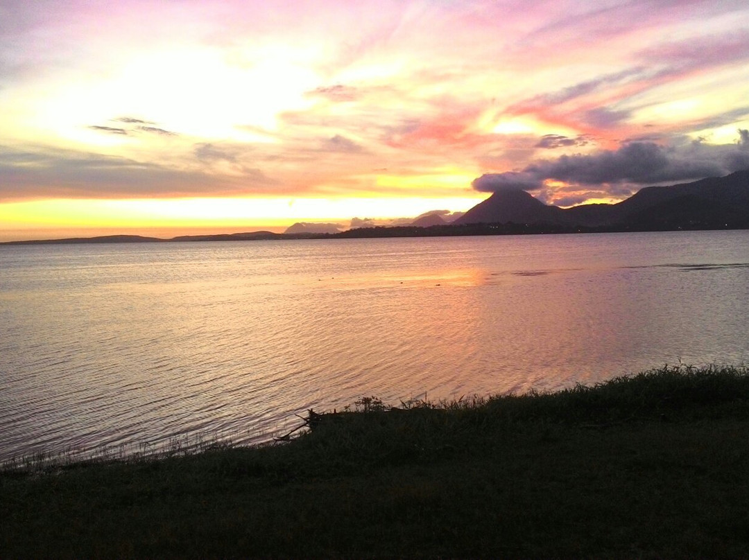 Marica Lagoon-Marica必去景点