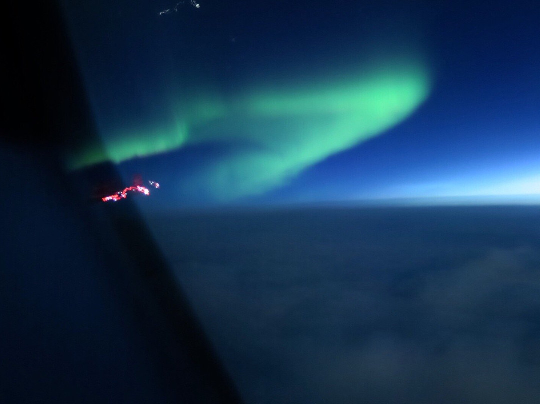 Auroras Iceland-Faskrudsfjordur必去景点