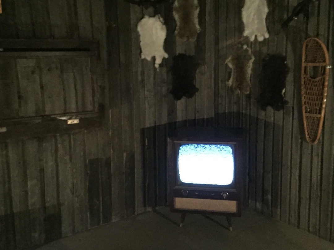 Escape City-萨斯卡通必去景点