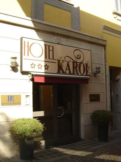 Hotel Karol主图