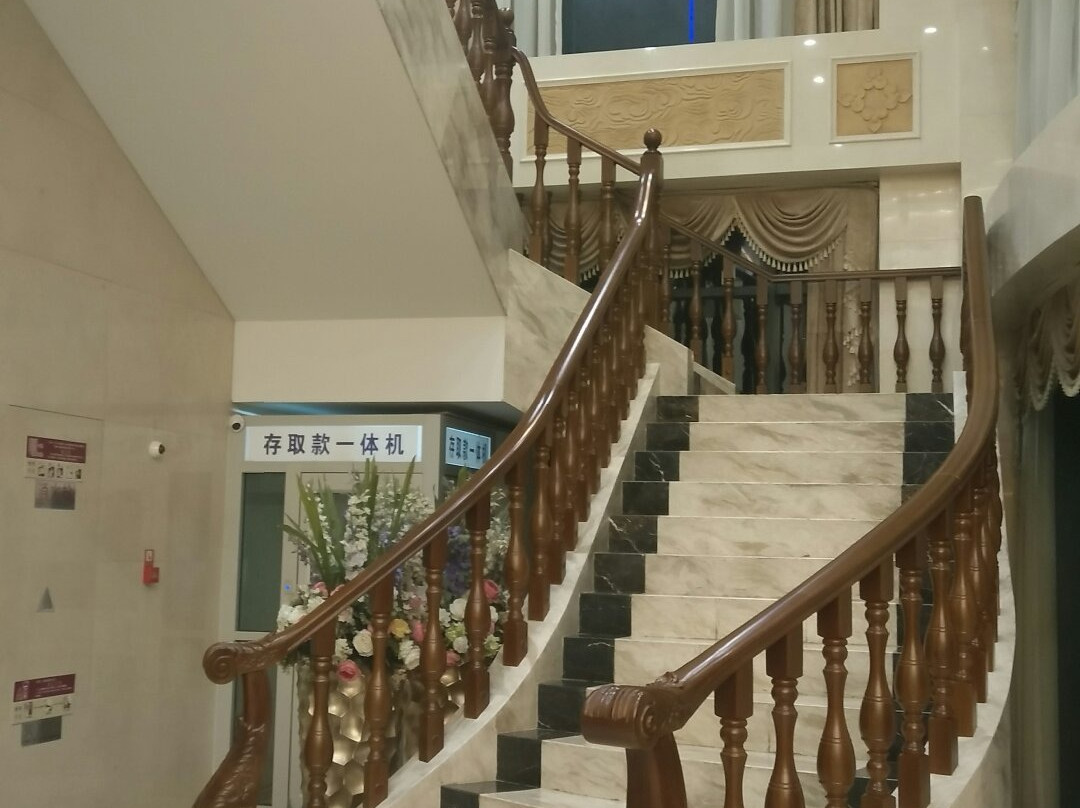 兴化迎宾馆主图