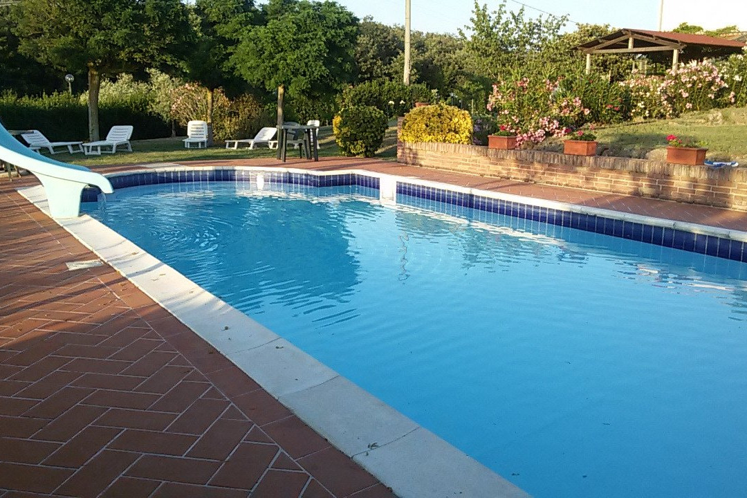 Agriturismo Valle Del Sole