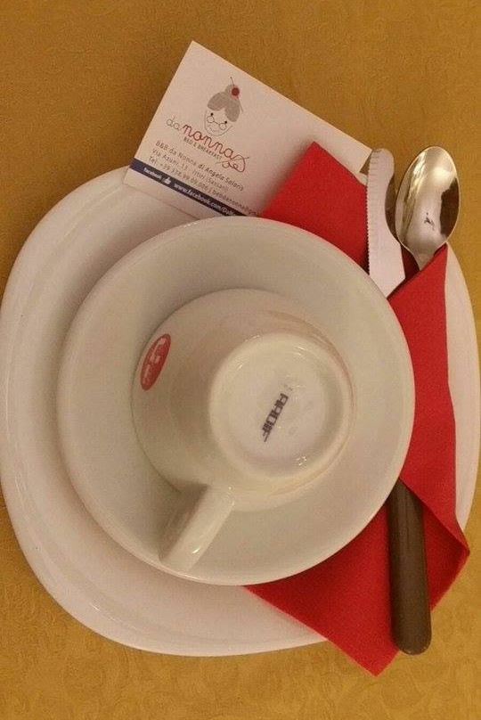 Bed and Breakfast Da Nonna主图