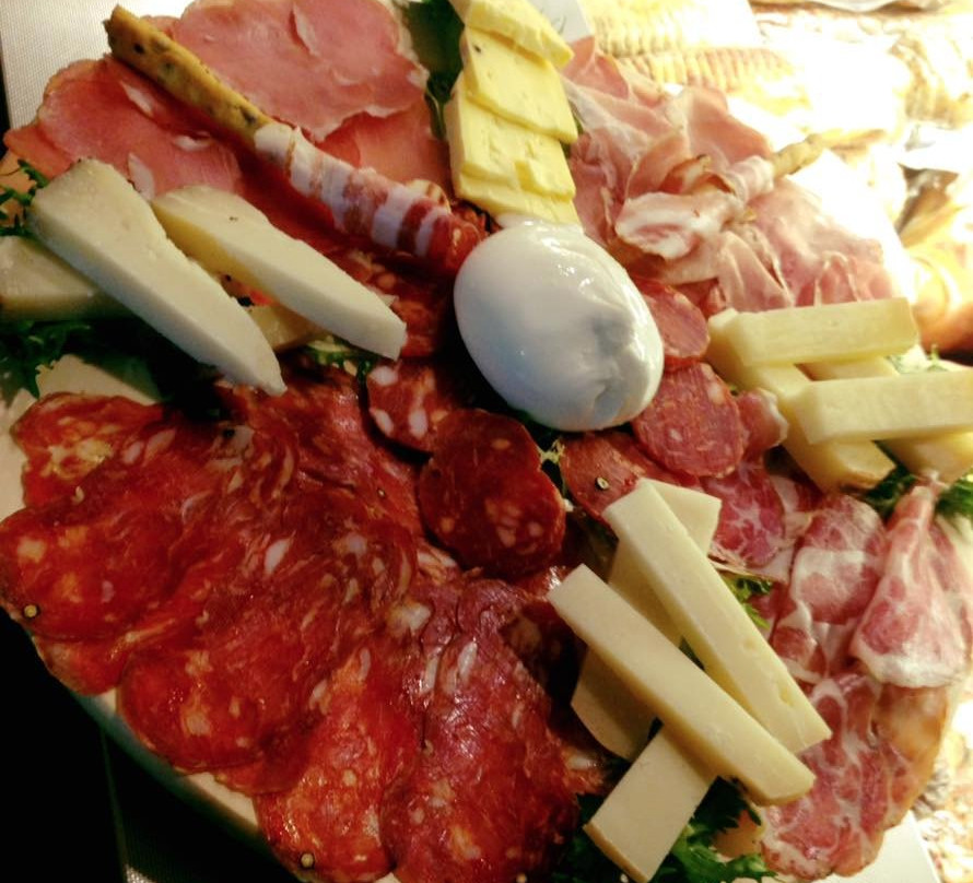 La Mappa Del Gusto