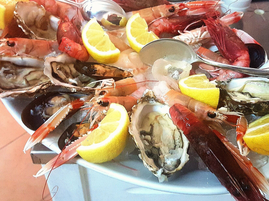 Hotel Ristorante Don Salasar主图