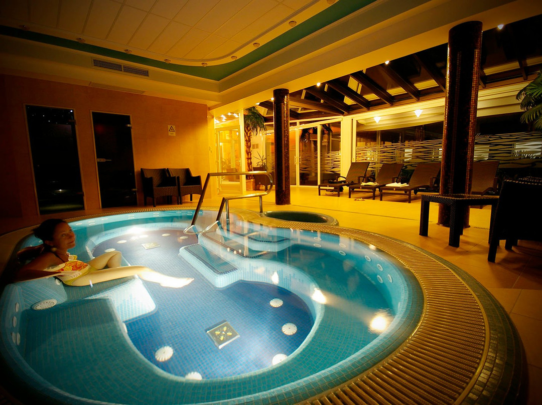 Hotel Xavin主图