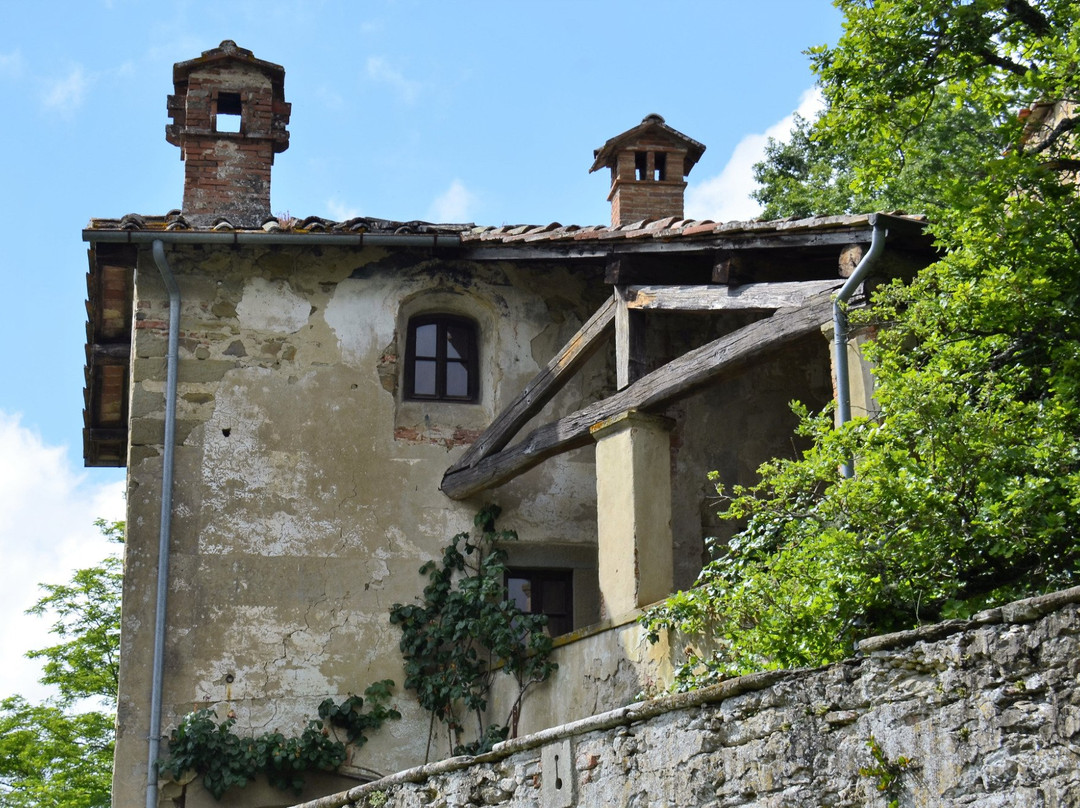 Santuario di Santa Maria delle Grazie景点图片